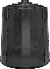 Kompostbehållare Mully 360 L Greenline